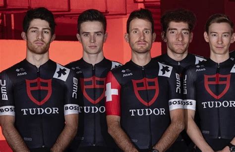 team tudor